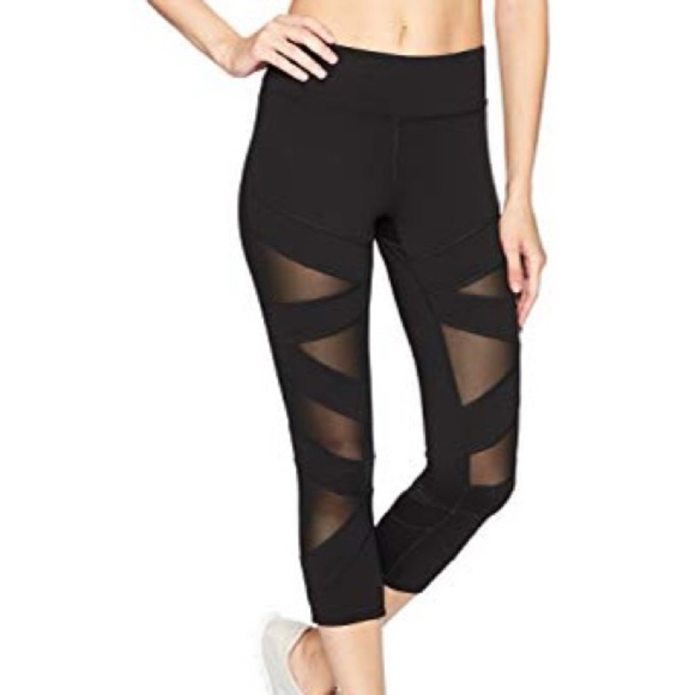 Jessica Simpson Capri LEGGINGS
